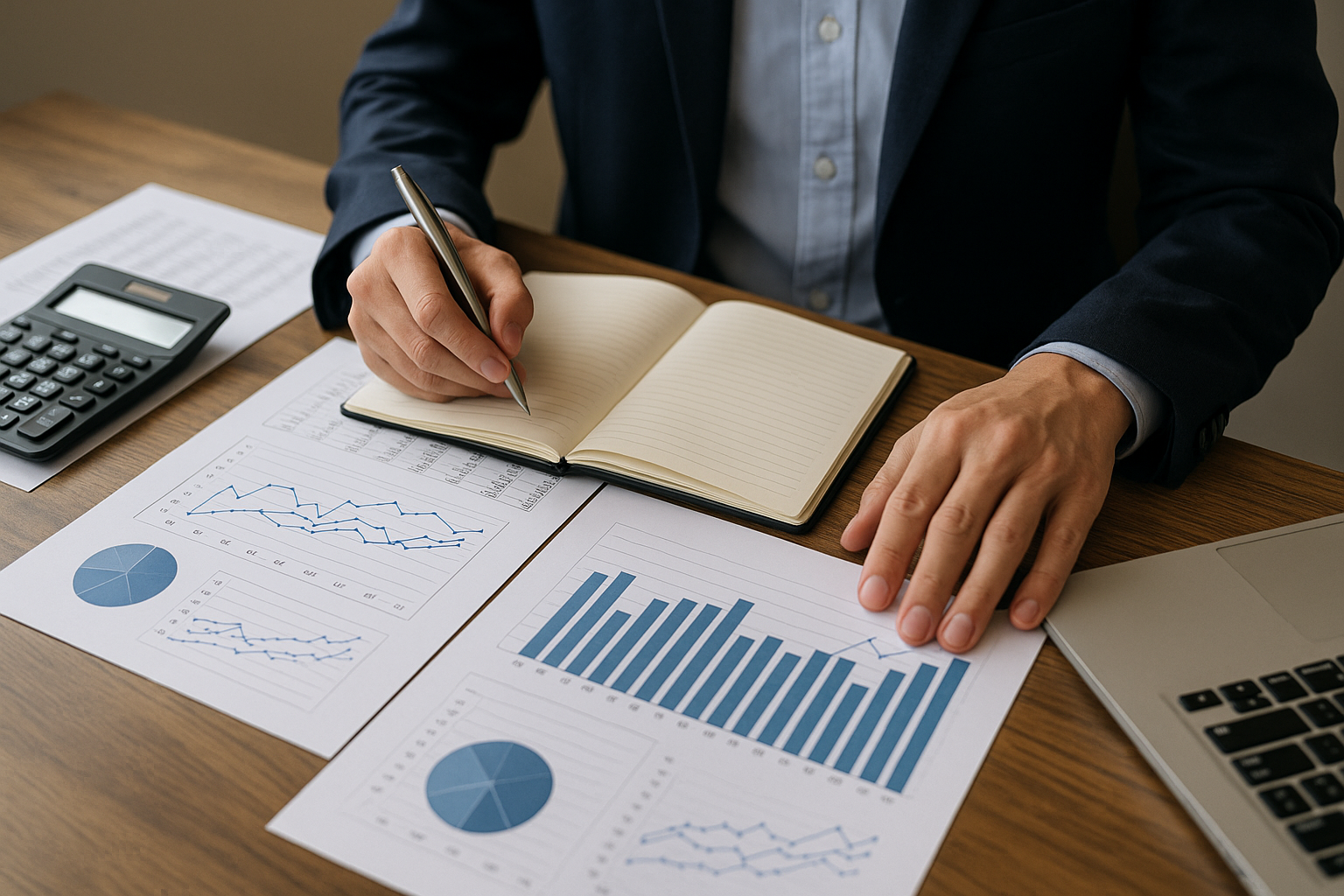 Finance and Economic Translation